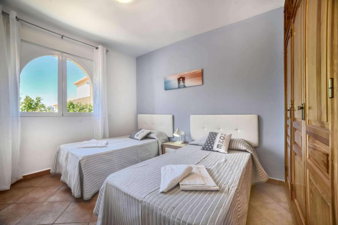 Villa Alaska - Plusholidays Calpe Exterior photo
